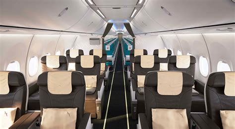 The First Sia Boeing 737 800s Wont Have Flat Bed Business Class Seats