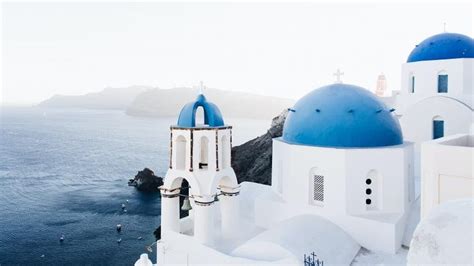 Griekenland staat bekend om zijn ongerepte stranden, helderblauwe zee en meer dan 300 dagen zon per jaar, maar heeft nog veel meer te bieden. Reisadvies Griekenland nu ook negatief - FunX.nl
