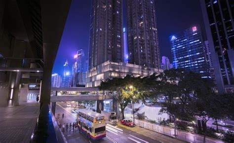 Top Things To Do In Wan Chai Hong Kong