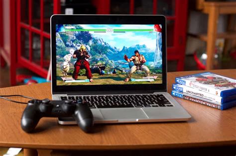 How To Use Laptop As Monitor For Ps4 Techihd