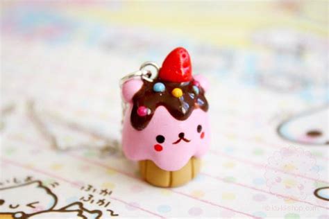 Hamster Cupcake By Kukishop On Deviantart