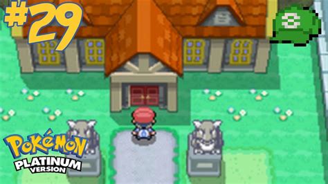 Because he's gonna name one special special pokemon of. Pokémon Platinum |#29| "My Trophy Garden" - YouTube