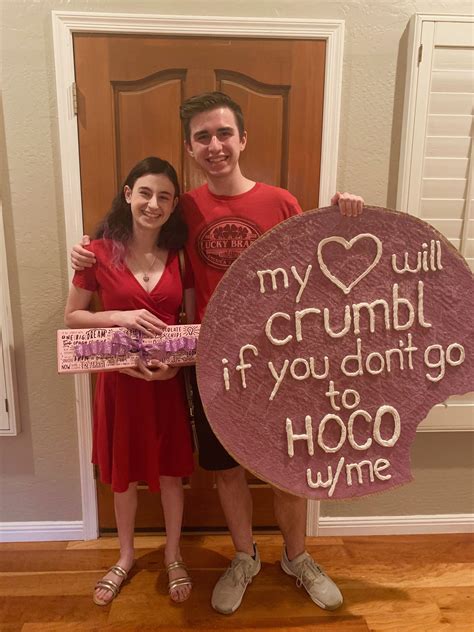 homecoming proposal cute prom proposals prom posters cute homecoming proposals