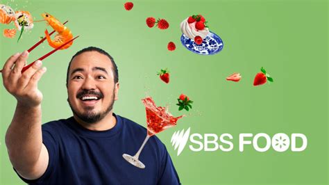 The Cook Up With Adam Liaw Returns To Sbs Food