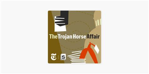 ‎the Trojan Horse Affair On Apple Podcasts