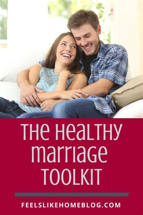 the healthy marriage toolkit feels like home™ healthy marriage overwhelmed mom marriage