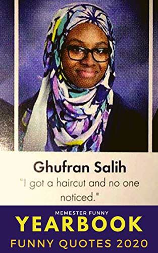 Funny Yearbook Quotes 2020 Hilarious Senior Quotes Memes By Memester Funny Goodreads