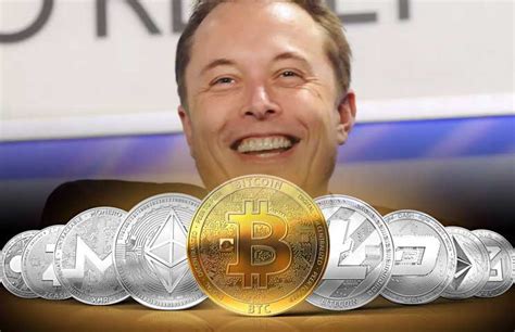 We knew musk was a fan of crypto after he touted the brilliance of bitcoin, suggesting paper money would eventually disappear. Decentralized Twitter Community Poll Elects Elon Musk as ...