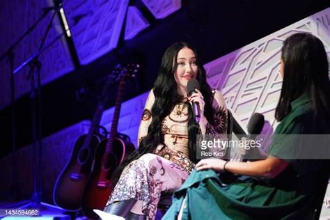 noah cyrus photos and premium high res pictures getty images