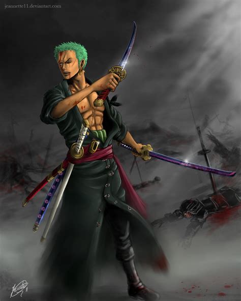 Follow the vibe and change your wallpaper every day! One Piece Zoro Wallpapers (73+ background pictures)