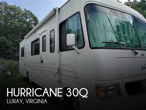 1999 Four Winds Rvs For Sale