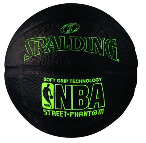 Spalding Nba Street Phantom Review Game Basketballs