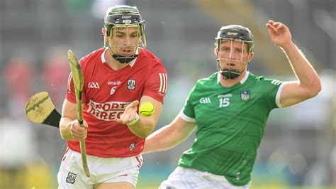 All You Need To Know Cork V Limerick