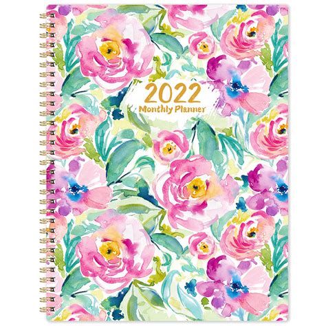 Buy 2023 Monthly Planner Monthly Planner 2022 2023 From September