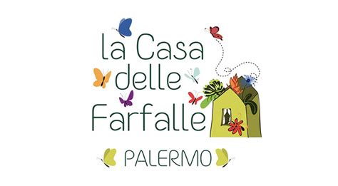 Ulteriori date sono già in programma, allo stesso orario. Mostra La Casa delle Farfalle Palermo, Palazzo Belmonte ...