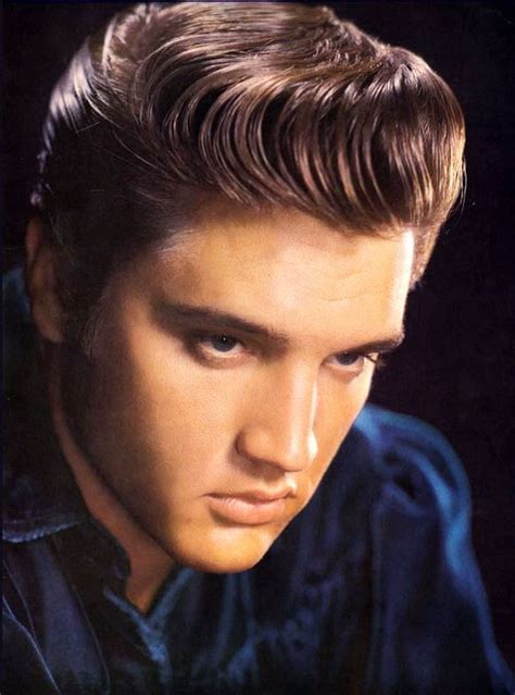 Elvis Presley Elvis Elvis Presley Fifties