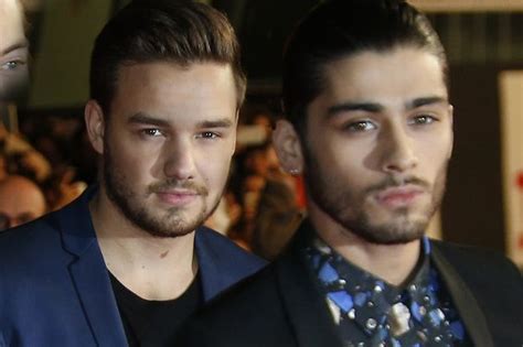 liam payne admits he kissed zayn malik but harry styles keeps quiet about smooching one