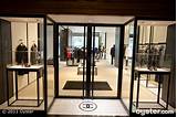 Chanel Chicago Boutique Images