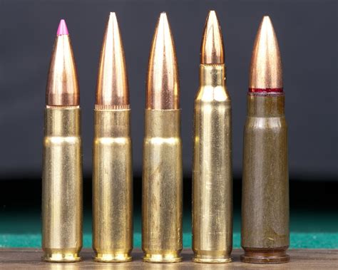 Best Calibers For An AR Rifle Lowers