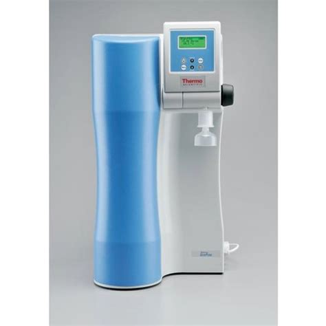 Thermo Scientific Barnstead Genpure Water Purification System For Lab