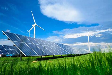 Renewable Energy What You Need To Know