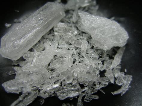 From New Jack City To Breaking Bad How The Crystal Meth Epidemic Has