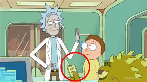 The Totally Plausible Rick And Morty Fan Theory That Fixes Season 2s