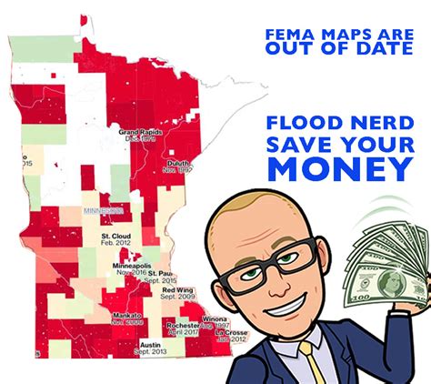 2023 Flood Insurance Minnesota Guide To Save Money