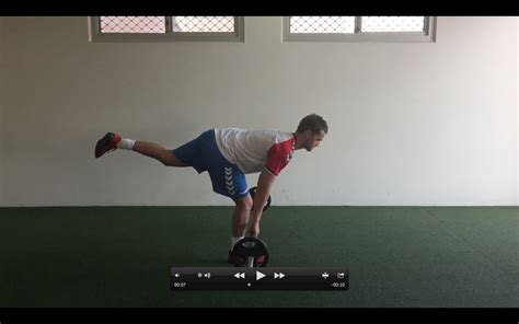 Please don't downvote people based on the team/league they support. Home • Handball Fitness Coach