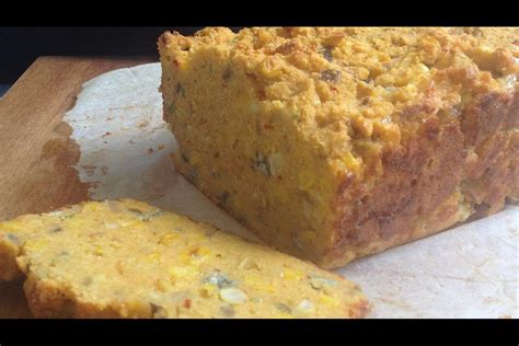 This homemade cornbread is soft, moist, and buttery. Cooking Corn Bread With Corn Grits / How to make Cheese Grits | Cosmopolitan Cornbread / See ...