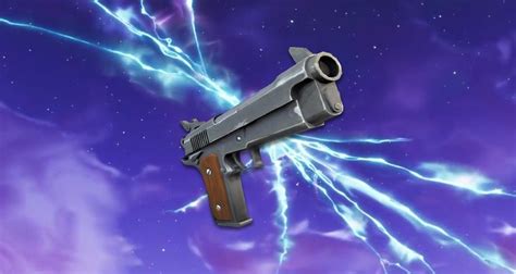 10 Most Powerful Weapons In Fortnite And 10 That Are Completely Worthless