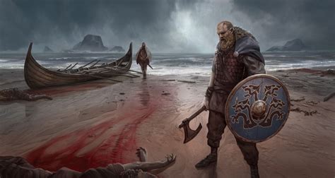 The Early History Of Scandinavia Origins Vikings And More About