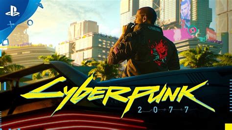 Cyberpunk 2077 Returns To Playstation Store On June 21st Techpowerup