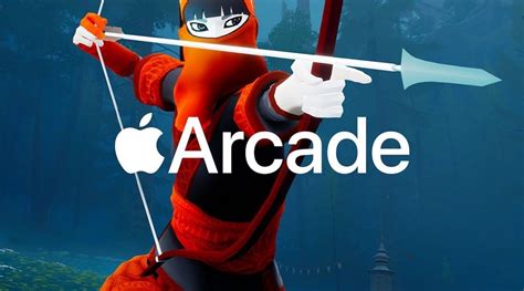 Apple Arcade Games Lineup Includes Brand New Rayman