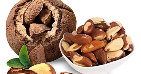 Brezilya cevizi neye iyi gelmektedir? brezilya cevizi faydaları yan etkileri kullanım şekli ...