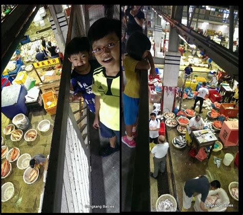 1,053 likes · 27 talking about this · 15,448 were here. Jurong Fishery port with kids - Sengkang Babies