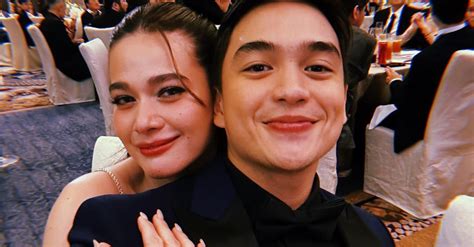 Bea Alonzo Talks About Discovering Different Sides Of Fiancé Dominic Roque During Their Travel