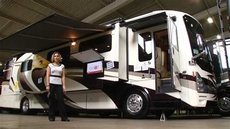 Green Country Rv And Boat Show Underway This Weekend