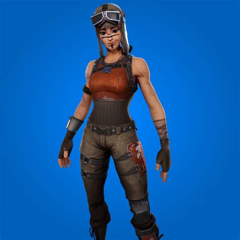 And on our site they are in the form of colorings that can be downloaded. Fortnite Battle Royale: Renegade Raider - Orcz.com, The ...