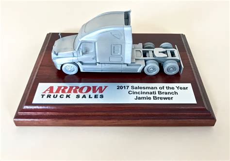 Truck drivers delivered nearly 12 billion tons of freight in the u.s. Truck driver appreciation week gifts and awards. | Truck ...