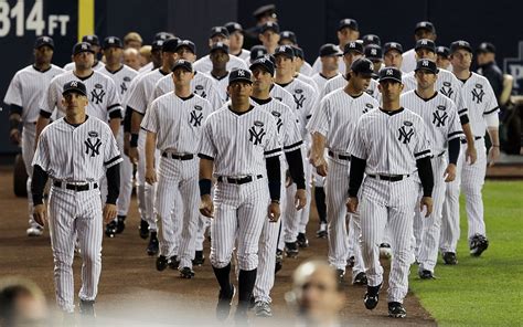 10 Reasons Why I Hate The New York Yankees News Scores Highlights
