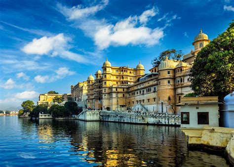 Visit Udaipur On A Trip To India Audley Travel