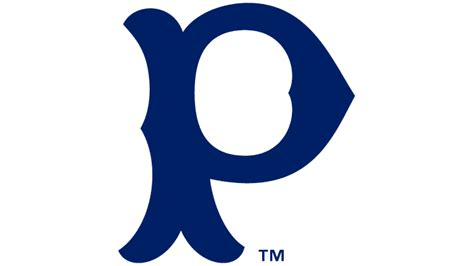 Pittsburgh Pirates匹兹堡海盗队logo寓意和历史