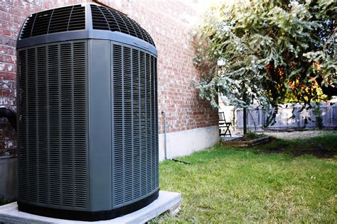 What Are The Best Central Air Conditioning Units To Consider Welcome