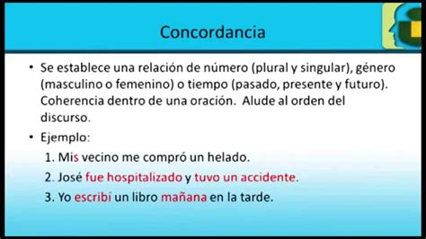 ¿Cómo redactar un buen párrafo? - YouTube