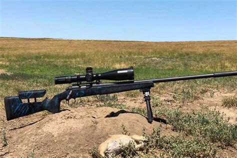 Best 17 Hmr Scopes Updated Top 6 Reviews And Rating 2022