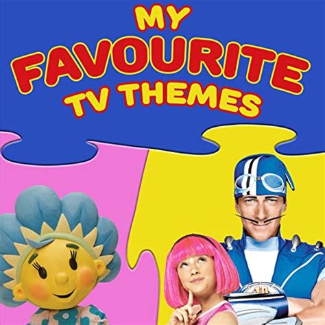 Balamory By Tv Theme Songs Unlimited On Amazon Music