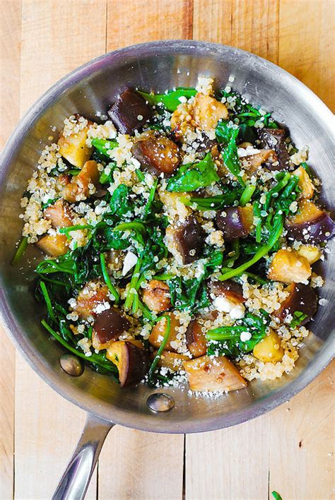 22 Delicious Eggplant Recipes To Make This Weekend