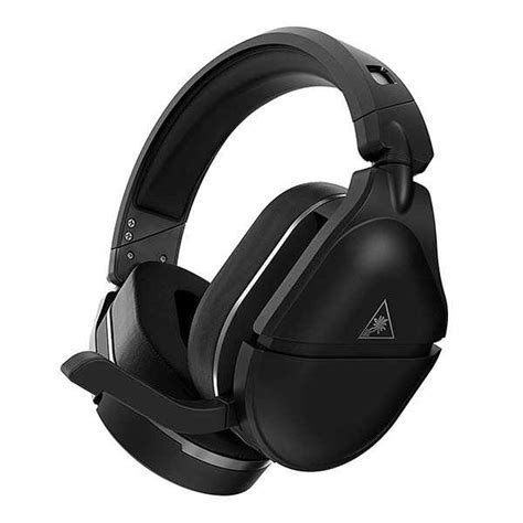 Turtle Beach Stealth Gen Wireless Gaming Headset With Flip To