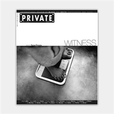 Private 34 Witness Special Panos Pictures Private Photo Review